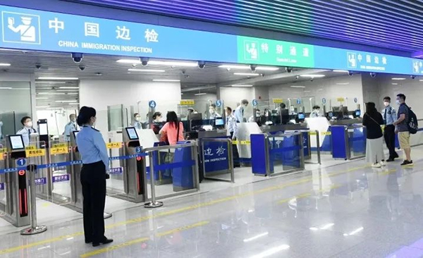 乐动(中国)ledong·官方网页版,建设大湾区水上跨境新通道，琶洲港澳客运口岸正式对外开放