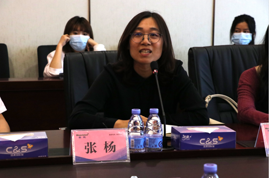 供需联通，校企合作 | 深圳北理莫斯科大学一行到访乐动(中国)ledong·官方网页版,