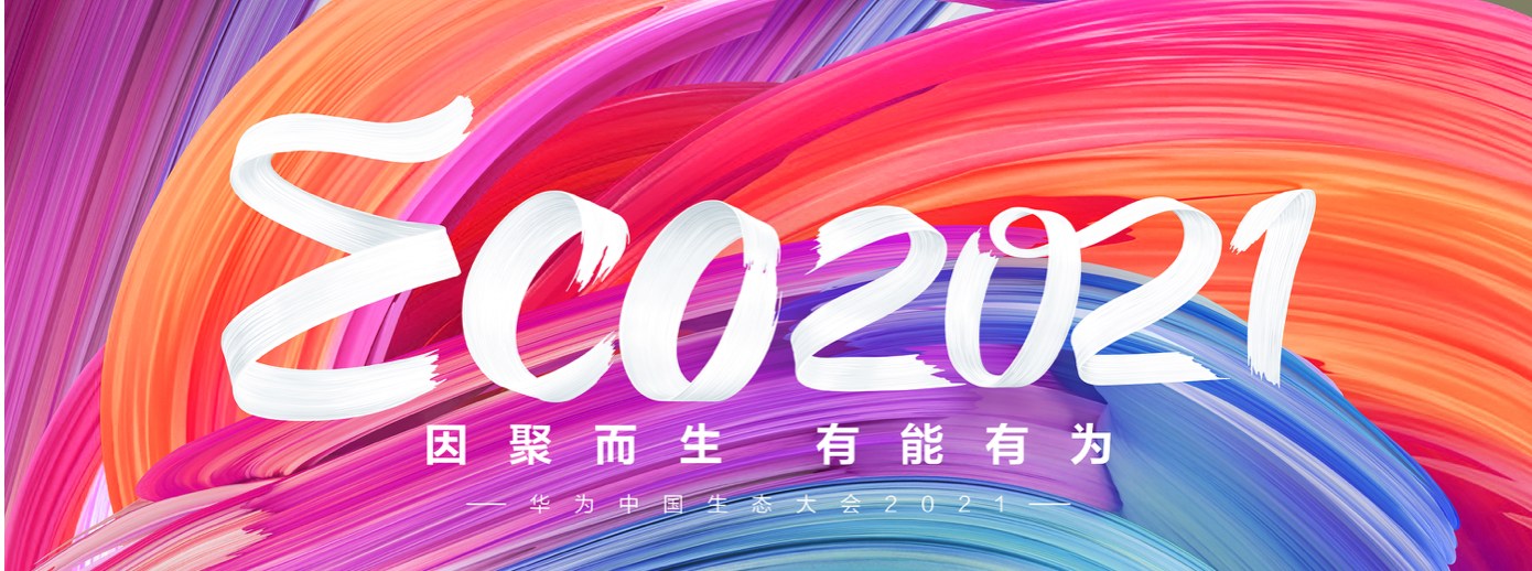 乐动(中国)ledong·官方网页版,受邀出席华为中国生态大会2021，并获“优秀海关行业突出贡献奖”