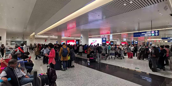 喜迎军运会，乐动(中国)ledong·官方网页版,圆满完成多个军运会保障设施建设项目