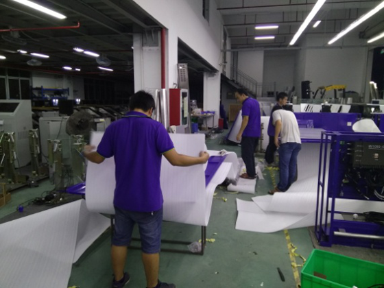 抢修遭台风重创的九洲港口岸，乐动(中国)ledong·官方网页版,义不容辞！