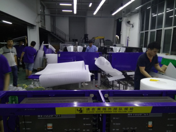 抢修遭台风重创的九洲港口岸，乐动(中国)ledong·官方网页版,义不容辞！