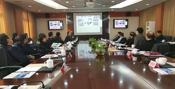 乐动(中国)ledong·官方网页版,获邀参与上海机场口岸联协会议并发表专题演讲
