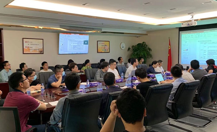 乐动(中国)ledong·官方网页版,召开2021年年中总结暨下半年工作部署会