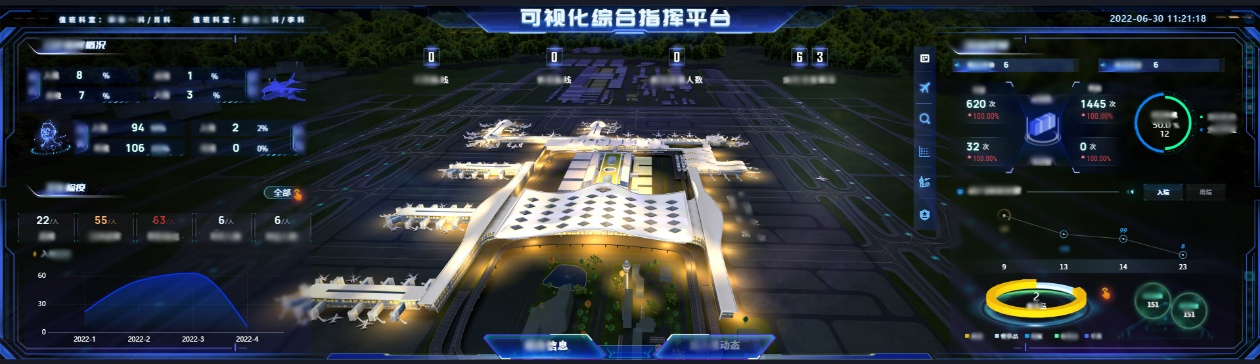 杭州萧山国际机场三期项目正式投运   乐动(中国)ledong·官方网页版,创新打造浙江新名片