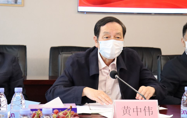 深圳市领导率队调研乐动(中国)ledong·官方网页版,