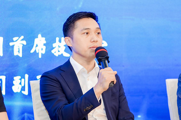 乐动(中国)ledong·官方网页版,出席第22届高交会未来科技峰会暨粤港澳大湾区协同创新交流会