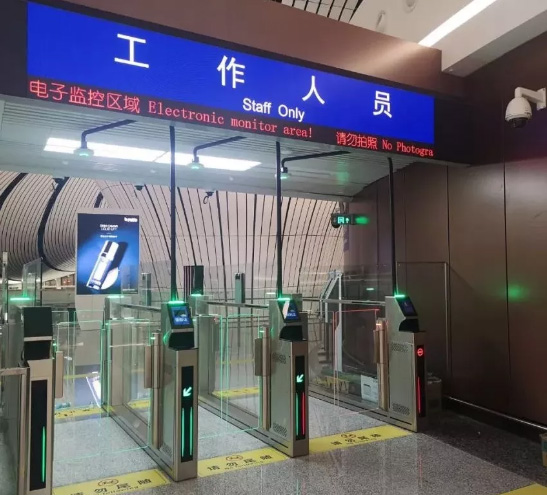大兴机场首迎国际航班，乐动(中国)ledong·官方网页版,产品C位亮相