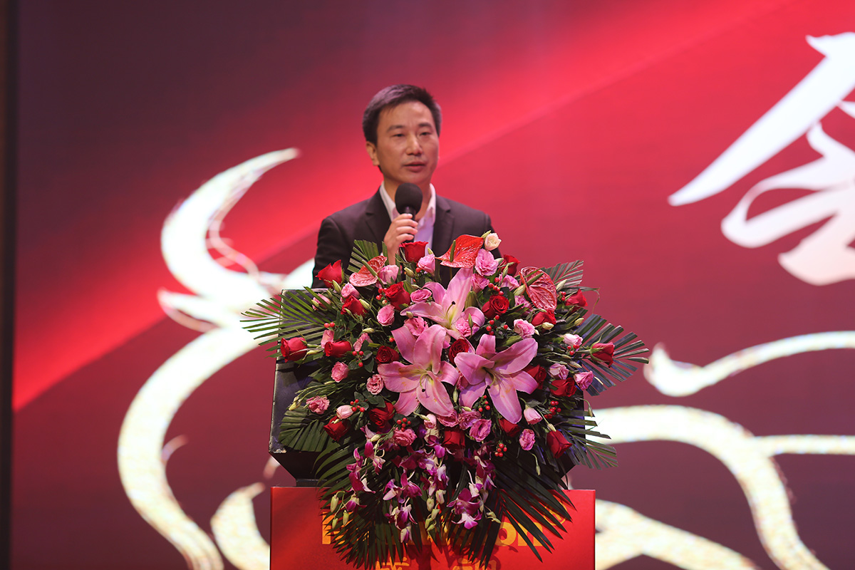 永葆初心，勤开拓梦圆二〇二〇；牢记使命，再出发续写春天故事 ——乐动(中国)ledong·官方网页版,成立二十四周年暨网络表彰颁奖盛典在深圳举行