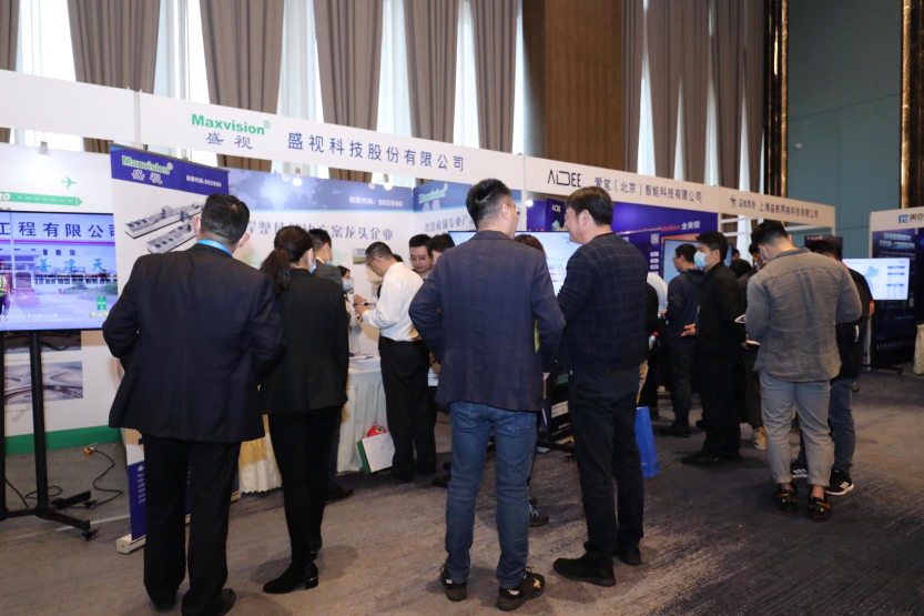 乐动(中国)ledong·官方网页版,同步出席中国自贸区和海关特殊监管区域建设及产业论坛、全国民航“互联网+”智慧机场建设发展高峰会及中国国际技术进出口交易会