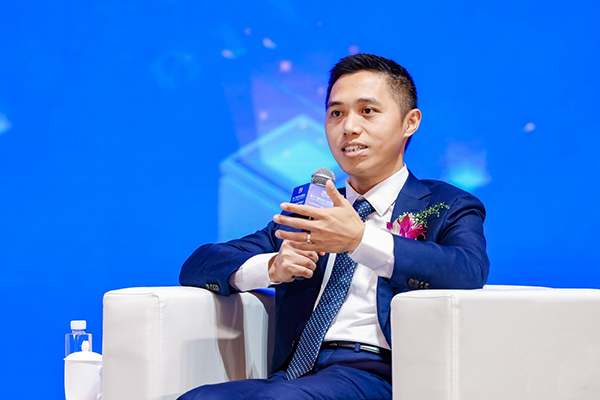乐动(中国)ledong·官方网页版,应邀参加第十二届“五洲工业发展论坛”巅峰对话，共探AI赋能制造业产业发展